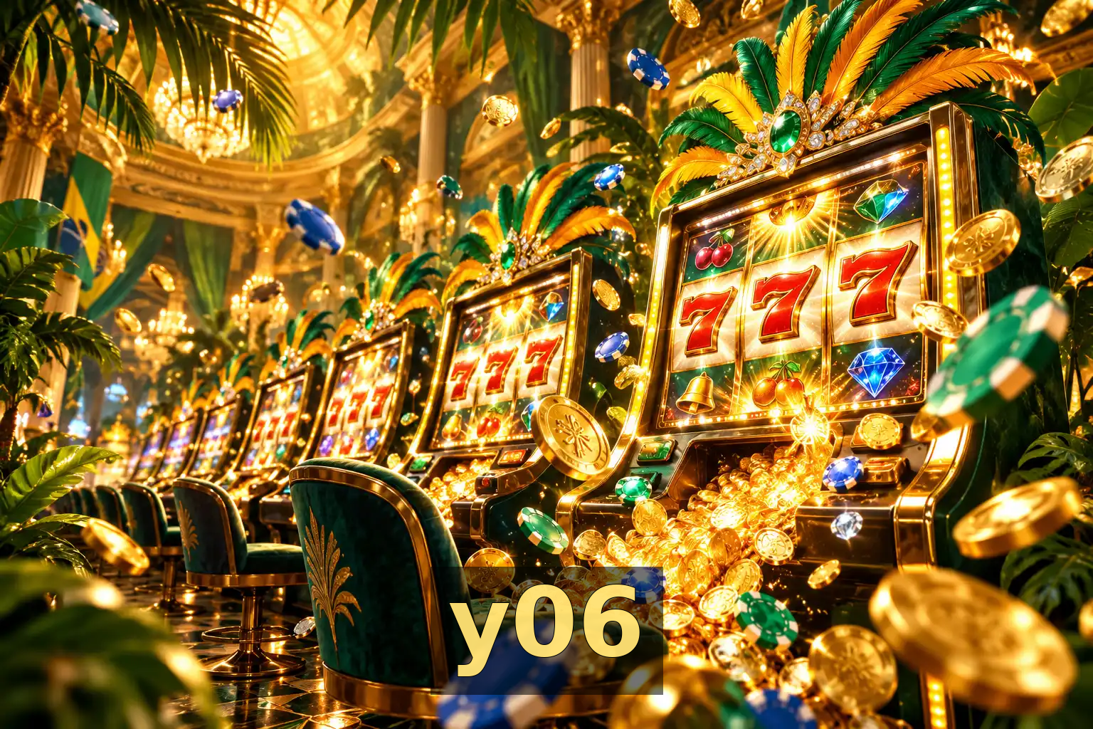 Explorando o Excitante Mundo de IrishReels: O Jogo que Conquista com 'y06'