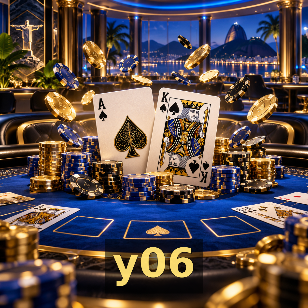 Descubra o Mundo Empolgante de KingcraftMenomin e O Desafio 'y06'