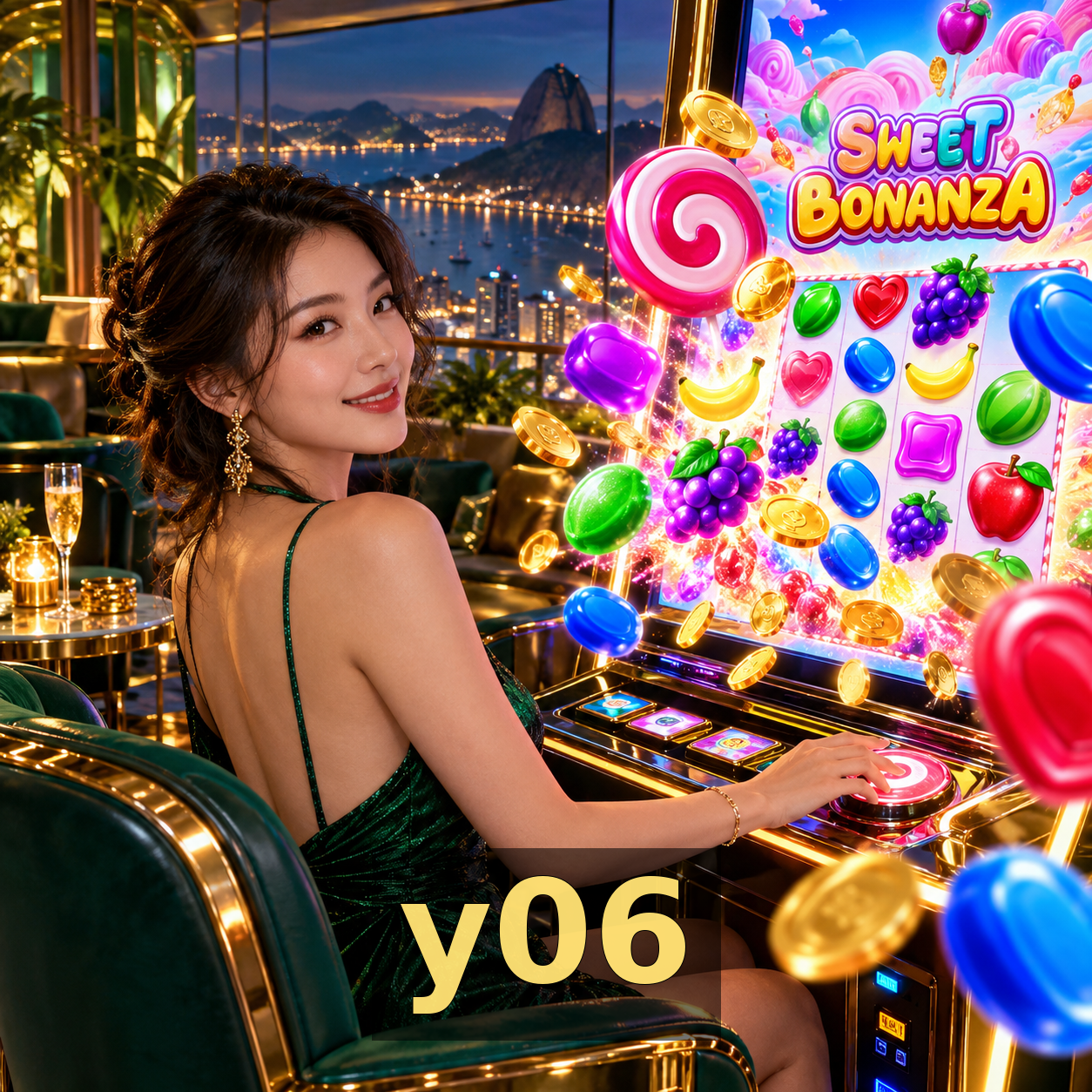 Descubra o Mundo Encantado de TreeOfLightBonusBuy e a Excitante Experiência de Jogo