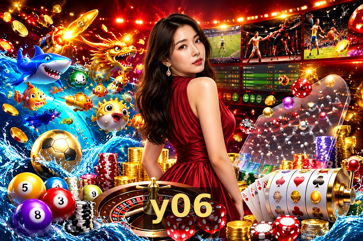 Descubra LuckyJaguar: O Jogo que Revoluciona Entretenimento no Formato y06