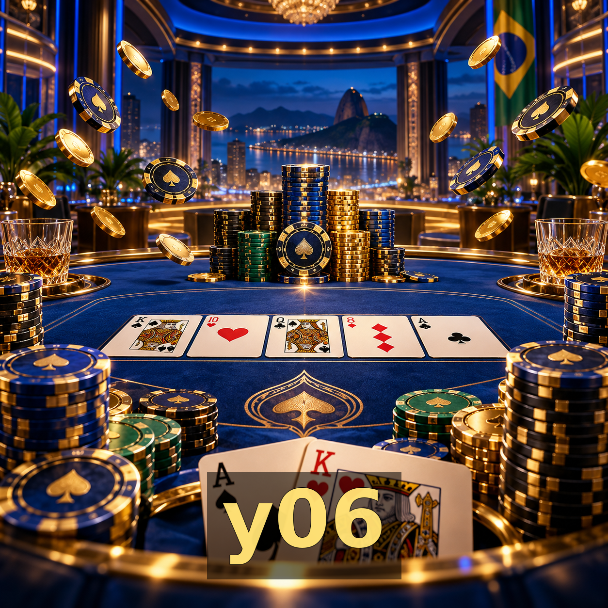Descubra o Mundo Empolgante de LuckyTiger: O Jogo de y06